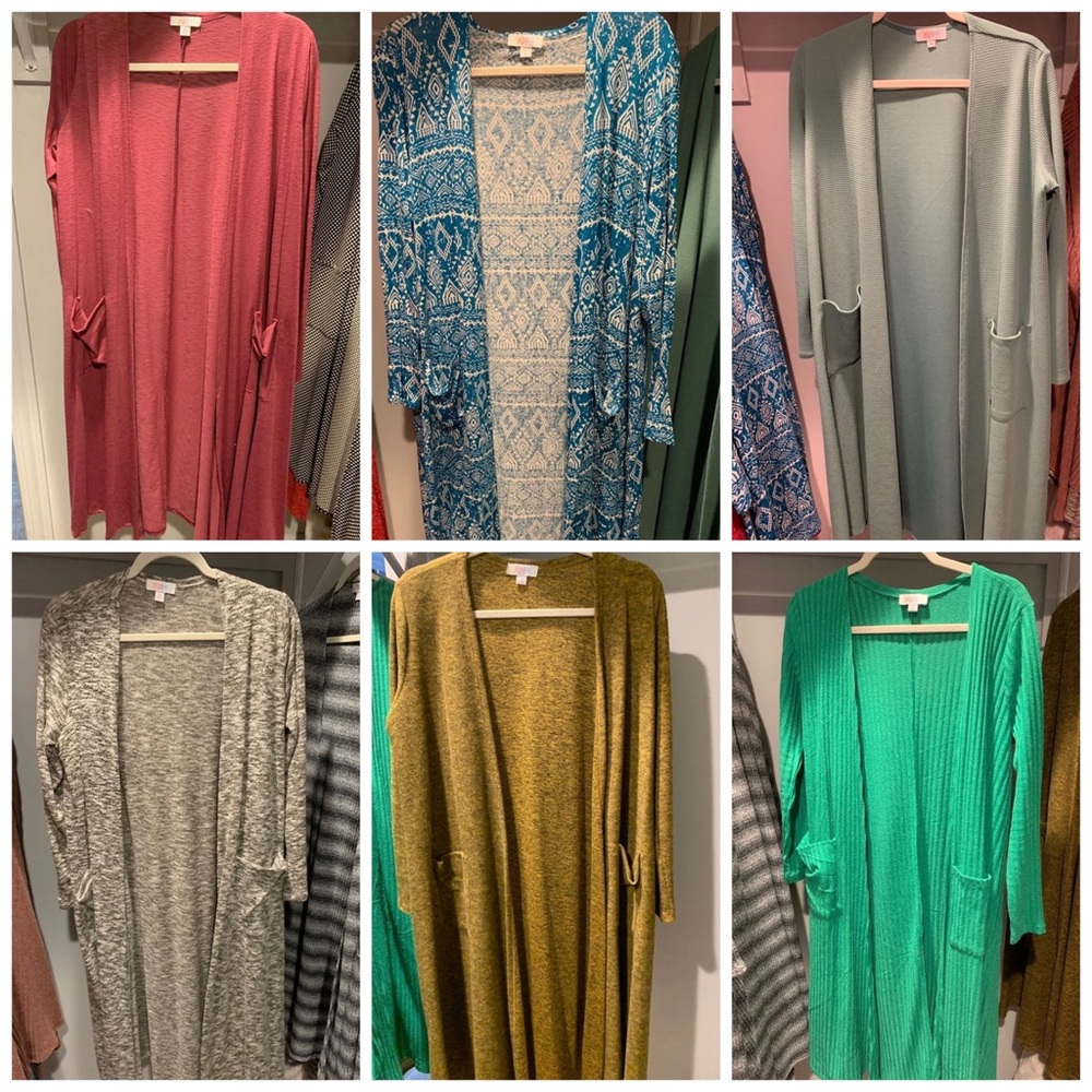Lularoe Lot
